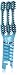 Conair Dry Shampoo Porcupine Brush