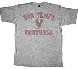 Best Price True Blood Football Mens Grey T-shirt