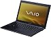 Sony VAIO X11S1E/B/Z540 28,2 cm (11,1 Zoll) Notebook (Intel Atom Z540 1.8GHz, 2GB RAM, 128GB HDD, Intel GMA 500, Win 7 Pro)