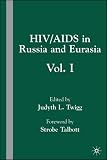 HIV/AIDS in Russia and Eurasia: 1