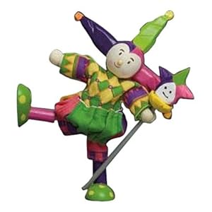 jester doll