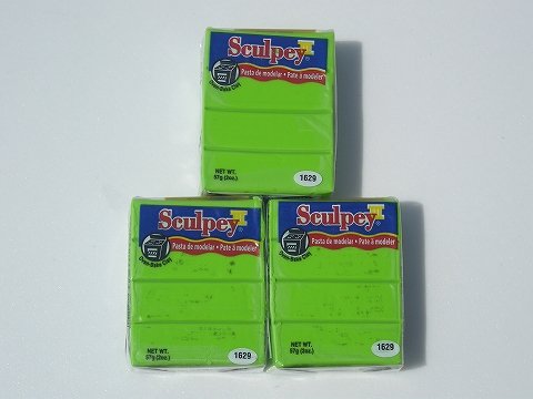 Cover image : スカルピー？　※グラニースミス1629　56g