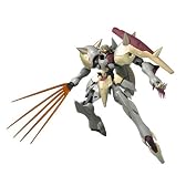 ROBOT魂[SIDE MS] ガラッゾ(ヒリング機)
