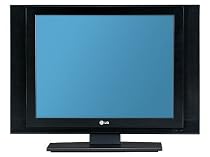 LG - 15 LS 1 R - TV Ecran LCD 15 " - (38 cm) - 50 Hz