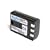 Maximal Power DB CAN NB-2LH Replacement Battery for Canon Digital Camera/Camcorder (Black)