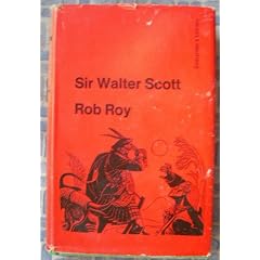 Rob Roy