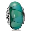 Pandora Damen-Bead  Sterling-Silber 925 Muranoglaskugel KASI 79636