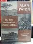 The Land and People of South Africa