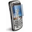 3 Screen Protectors for Blackberry Curve