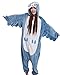 iNewbetter Sleepsuit Costume Cosplay Homewear Lounge Wear Kigurumi Onesie Pajamas