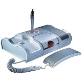 Boynq NOTONEWH NoTone PC Speaker with VOIP Handset (White)