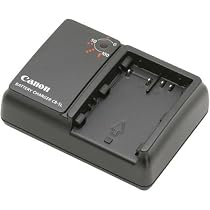 Canon CB-5L Battery Charger for BP511-BP535 Series Batteries