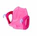 Zapf Creation BABY Born Bikerseat With Rattle