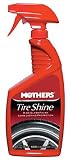 Mothers  Tire Shine 24oz