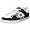 White/Black