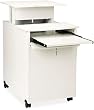Safco Mobile Computer/Projector Stand Gray