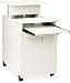 Safco Mobile Computer/Projector Stand Gray