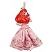 Disney Store Ariel Sketchbook Ornament Princess Sebastian New for 2015