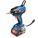 BOSCH(ボッシュ) 18Vバッテリーインパクトドライバー〔GDR18V-EC〕