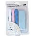 Hand Wrist Strap & Cleaning Kit for Nintendo Wii