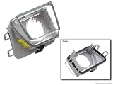 1994-1997 Mercedes Benz SL320 Bosch Right Fog Light Lens