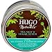 Hugo Naturals Sea Salt and Sugar Scrub, Sea Fennel and Passionflower, 9 Ounce
