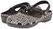 Crocs Women's Karin Leopard Clog W Mule