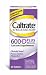 Caltrate 600 Plus Calcium Supplement Tablets with Vitamin D & Minerals, 60-Count Bottles (Pack of 3)