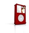 iFrogz Wrapz for iPod Classic (Red) iFrogz Wrapz for iPod Classic (Red)