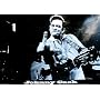 Johnny Cash Poster ~ Giving the Finger ~ 24x36"