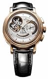 NEW ZENITH CHRONOMASTER T OPEN RETROGRADE EL PRIMERO MENS WATCH 18.1260.4023/01.C505