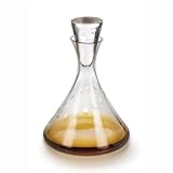 WATERFORD CRYSTAL EVOLUTION GREAT PYRAMID DECANTER