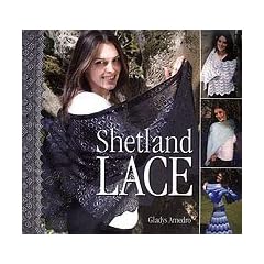 Shetland Lace