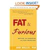 Fat & Furious: Mothers and Daughters and Food Obsessions