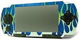 PSP Liquid Flames Skin