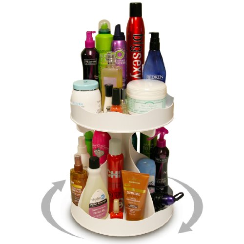 Cosmetic Organizer Countertop