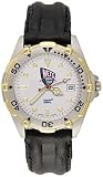 NBA New Jersey Nets Mens All Star Leather Watch