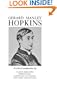 Gerard Manley Hopkins, (New Directions Paperbook)