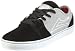 Lakai Judo L/S/JUDO FA, Herren Sneaker, Schwarz (Black Grey), EU 44 (US 10)