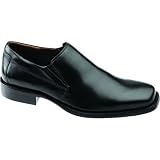 Johnston and Murphy Men's DOBSON PLAIN TOE
