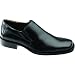 Johnston and Murphy Men s DOBSON PLAIN TOE