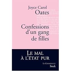 Confessions d'un gang de filles