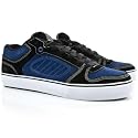 Emerica Francis Lo Men's Shoes - Black / Navy / Grey