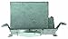 Yosemite Home Decor FP5603 Wency 6-Inch Energy-Saving Fluorescent Recessed Lighting Fixture