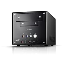 Shuttle - XPC Glamor Series SG31G2B - SFF - no CPU - RAM 0 MB - no HDD - GMA 3100 Dynamic Video Memory Technology 4.0 - Gigabit Ethernet - Monitor : none