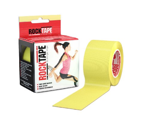 Rocktape Kinesiology Tape for Athletes