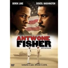 Antwone Fisher