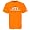 Adidas Tennessee Volunteers Orange University T-shirt