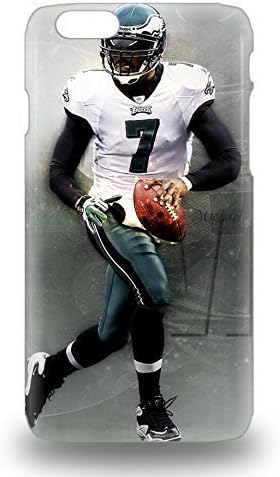 NFL Philadelphia Eagles Michael Vick #7 Fashionable Phone Case For Iphone 6 With High Grade Design ( Custom Picture iPhone 6, iPhone 6 PLUS, iPhone 5, iPhone 5S, iPhone 5C, iPhone 4, iPhone 4S,Galaxy S6,Galaxy S5,Galaxy S4,Galaxy S3,Note 3,iPad Mini-Mini 2,iPad Air )