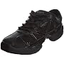 Capezio Women's Web Trainer black/patent S000DS19B&hellip Capezio